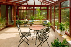 Murieston conservatory quotes