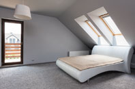Murieston bedroom extensions