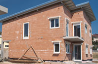 Murieston home extensions