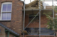 free Murieston home extension quotes
