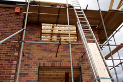 house extensions Murieston